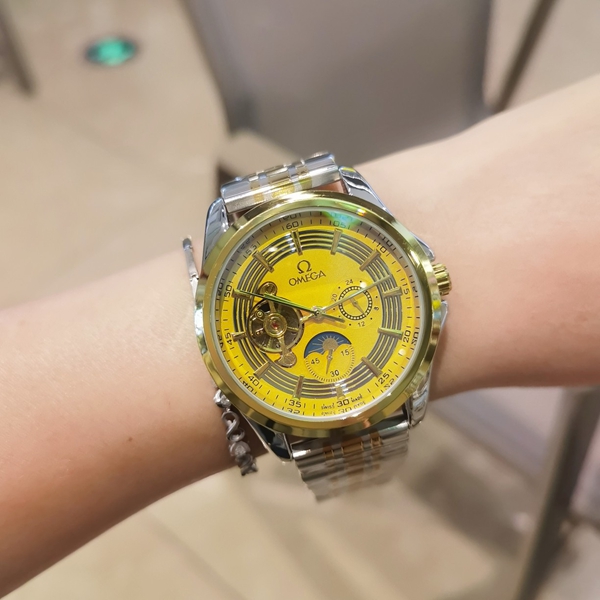 ブランド時計全体デザイン